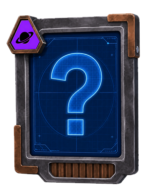 Unknown limited deal blueprint